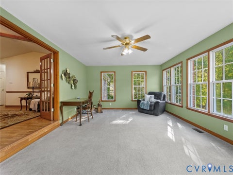 Tiny photo for 6085 Tucker Road, Powhatan, VA 23139 (MLS # 2627810)
