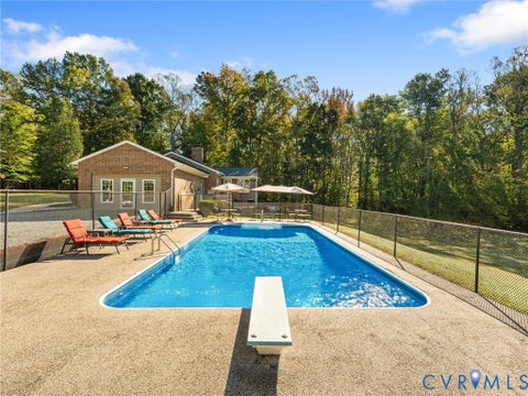 Tiny photo for 6085 Tucker Road, Powhatan, VA 23139 (MLS # 2627810)