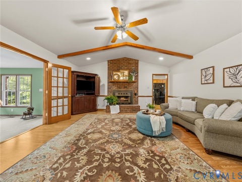 Tiny photo for 6085 Tucker Road, Powhatan, VA 23139 (MLS # 2627810)