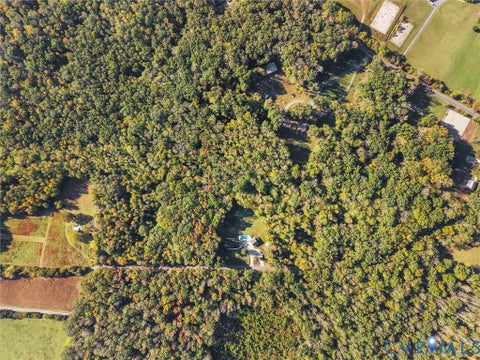 Tiny photo for 6085 Tucker Road, Powhatan, VA 23139 (MLS # 2627810)