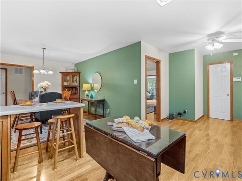 Tiny photo for 6085 Tucker Road, Powhatan, VA 23139 (MLS # 2627810)