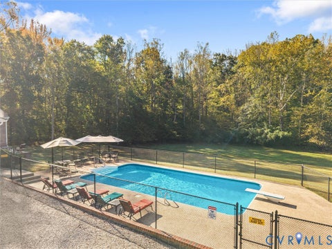 Tiny photo for 6085 Tucker Road, Powhatan, VA 23139 (MLS # 2627810)