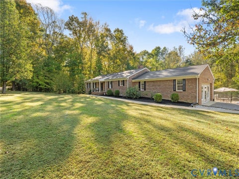 Tiny photo for 6085 Tucker Road, Powhatan, VA 23139 (MLS # 2627810)