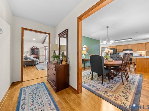 Tiny photo for 6085 Tucker Road, Powhatan, VA 23139 (MLS # 2627810)