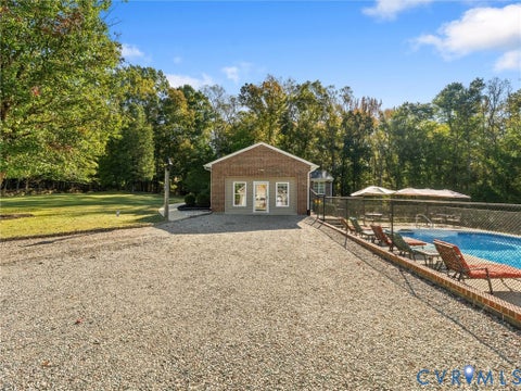 Tiny photo for 6085 Tucker Road, Powhatan, VA 23139 (MLS # 2627810)