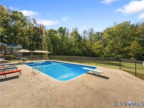 Tiny photo for 6085 Tucker Road, Powhatan, VA 23139 (MLS # 2627810)