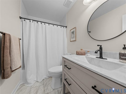 Tiny photo for 6085 Tucker Road, Powhatan, VA 23139 (MLS # 2627810)