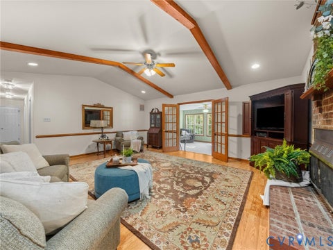 Tiny photo for 6085 Tucker Road, Powhatan, VA 23139 (MLS # 2627810)