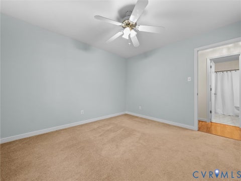 Tiny photo for 6085 Tucker Road, Powhatan, VA 23139 (MLS # 2627810)