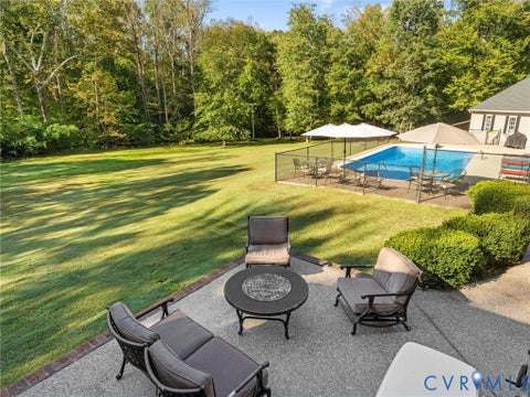 Tiny photo for 6085 Tucker Road, Powhatan, VA 23139 (MLS # 2627810)