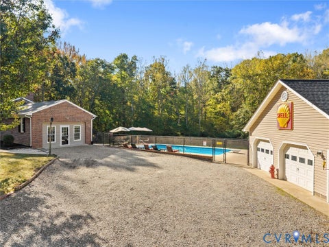 Tiny photo for 6085 Tucker Road, Powhatan, VA 23139 (MLS # 2627810)