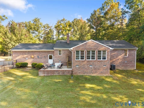 Tiny photo for 6085 Tucker Road, Powhatan, VA 23139 (MLS # 2627810)