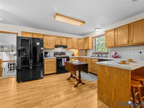 Tiny photo for 6085 Tucker Road, Powhatan, VA 23139 (MLS # 2627810)