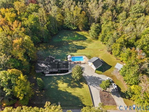 Tiny photo for 6085 Tucker Road, Powhatan, VA 23139 (MLS # 2627810)
