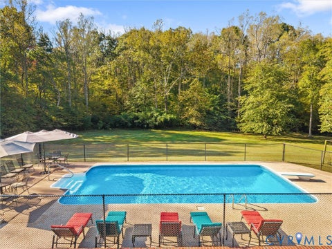 Tiny photo for 6085 Tucker Road, Powhatan, VA 23139 (MLS # 2627810)