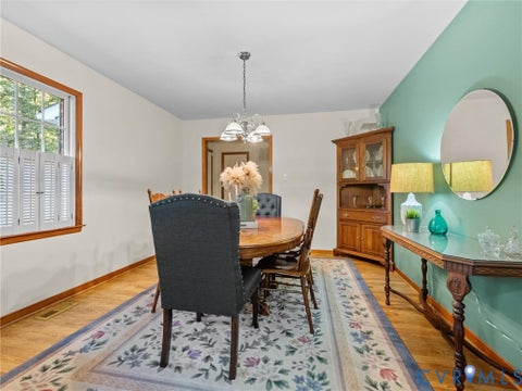 Tiny photo for 6085 Tucker Road, Powhatan, VA 23139 (MLS # 2627810)
