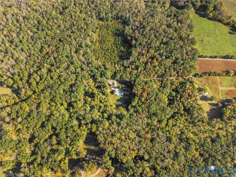 Tiny photo for 6085 Tucker Road, Powhatan, VA 23139 (MLS # 2627810)