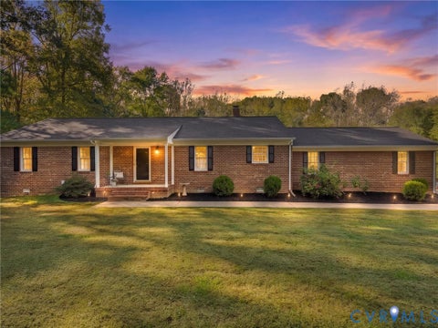 Tiny photo for 6085 Tucker Road, Powhatan, VA 23139 (MLS # 2627810)