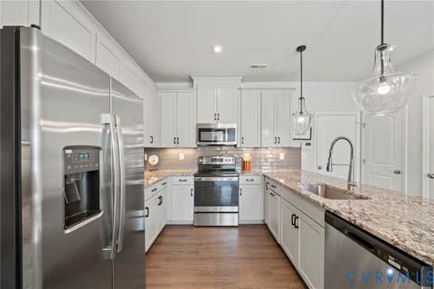 Tiny photo for 10229 Three Woods Drive, Midlothian, VA 23112 (MLS # 2621079)