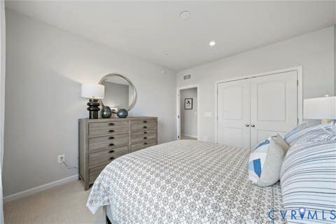 Tiny photo for 10229 Three Woods Drive, Midlothian, VA 23112 (MLS # 2621079)