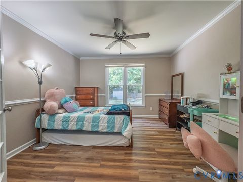 Tiny photo for 932 Germar Court, Colonial Heights, VA 23834 (MLS # 2613270)