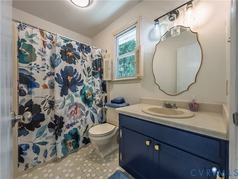 Tiny photo for 932 Germar Court, Colonial Heights, VA 23834 (MLS # 2613270)