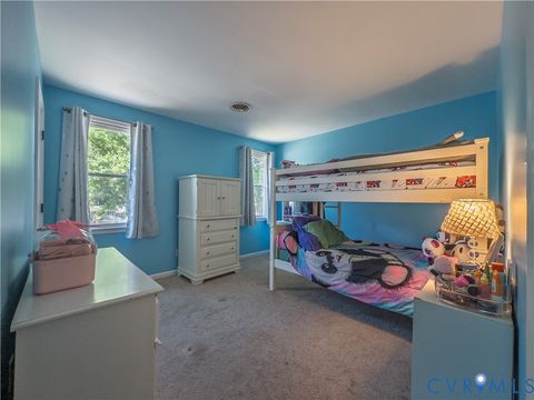 Tiny photo for 932 Germar Court, Colonial Heights, VA 23834 (MLS # 2613270)