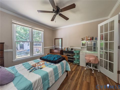 Tiny photo for 932 Germar Court, Colonial Heights, VA 23834 (MLS # 2613270)