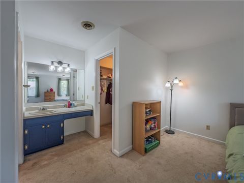 Tiny photo for 932 Germar Court, Colonial Heights, VA 23834 (MLS # 2613270)