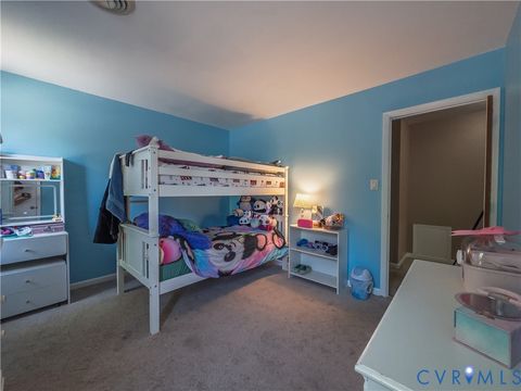 Tiny photo for 932 Germar Court, Colonial Heights, VA 23834 (MLS # 2613270)