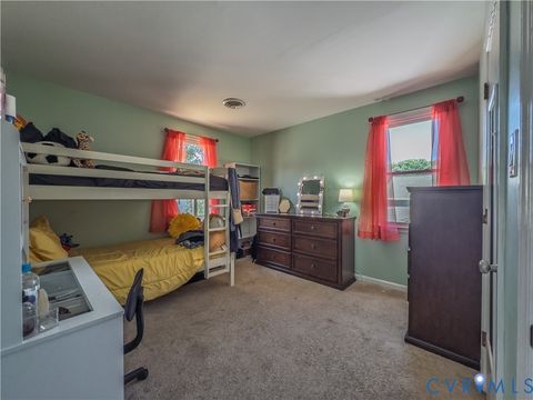 Tiny photo for 932 Germar Court, Colonial Heights, VA 23834 (MLS # 2613270)
