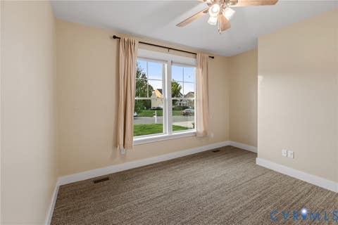 Tiny photo for 9319 Lavenham Court, Midlothian, VA 23112 (MLS # 2621968)