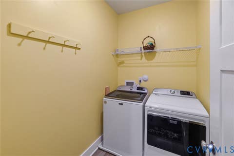 Tiny photo for 9319 Lavenham Court, Midlothian, VA 23112 (MLS # 2621968)