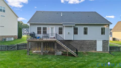 Tiny photo for 9319 Lavenham Court, Midlothian, VA 23112 (MLS # 2621968)