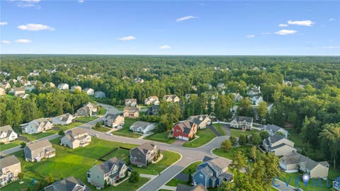 Tiny photo for 9319 Lavenham Court, Midlothian, VA 23112 (MLS # 2621968)