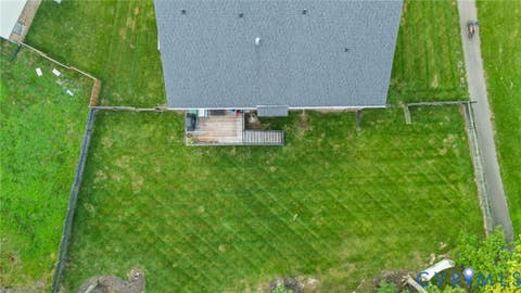Tiny photo for 9319 Lavenham Court, Midlothian, VA 23112 (MLS # 2621968)