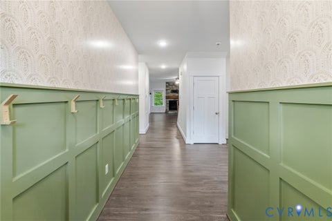 Tiny photo for 9319 Lavenham Court, Midlothian, VA 23112 (MLS # 2621968)