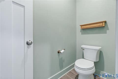 Tiny photo for 9319 Lavenham Court, Midlothian, VA 23112 (MLS # 2621968)