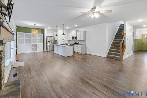 Tiny photo for 9319 Lavenham Court, Midlothian, VA 23112 (MLS # 2621968)