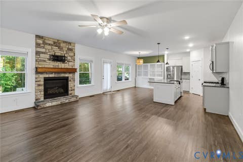 Tiny photo for 9319 Lavenham Court, Midlothian, VA 23112 (MLS # 2621968)