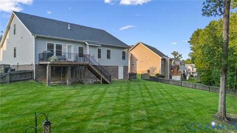 Tiny photo for 9319 Lavenham Court, Midlothian, VA 23112 (MLS # 2621968)