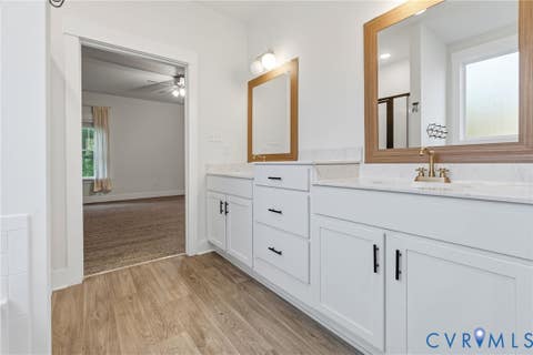 Tiny photo for 9319 Lavenham Court, Midlothian, VA 23112 (MLS # 2621968)