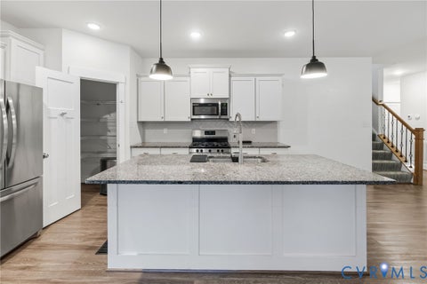 Tiny photo for 9319 Lavenham Court, Midlothian, VA 23112 (MLS # 2621968)