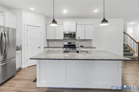 Tiny photo for 9319 Lavenham Court, Midlothian, VA 23112 (MLS # 2621968)