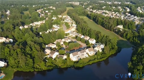 Tiny photo for 9319 Lavenham Court, Midlothian, VA 23112 (MLS # 2621968)