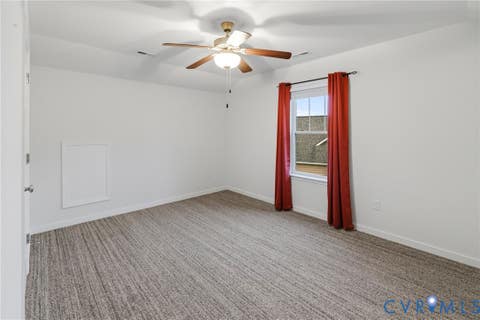 Tiny photo for 9319 Lavenham Court, Midlothian, VA 23112 (MLS # 2621968)