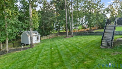 Tiny photo for 9319 Lavenham Court, Midlothian, VA 23112 (MLS # 2621968)
