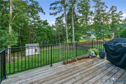 Tiny photo for 9319 Lavenham Court, Midlothian, VA 23112 (MLS # 2621968)