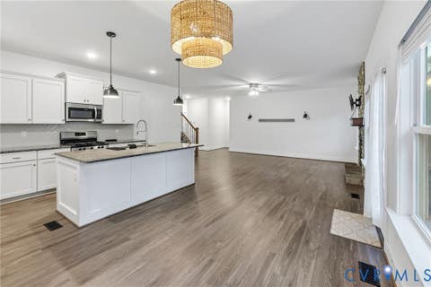 Tiny photo for 9319 Lavenham Court, Midlothian, VA 23112 (MLS # 2621968)