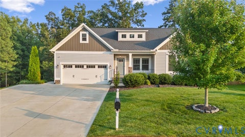 Tiny photo for 9319 Lavenham Court, Midlothian, VA 23112 (MLS # 2621968)